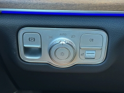 Mercedes-Benz GLE GLE 350 4MATIC SUV 2026