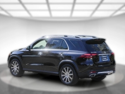 Mercedes-Benz GLE GLE 350 4MATIC SUV 2026