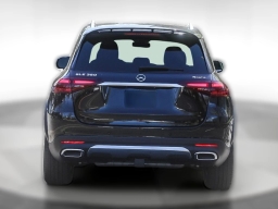 Mercedes-Benz GLE GLE 350 4MATIC SUV 2026