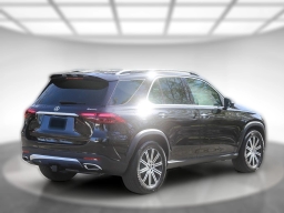 Mercedes-Benz GLE GLE 350 4MATIC SUV 2026