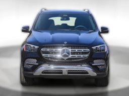 Mercedes-Benz GLE GLE 350 4MATIC SUV 2026