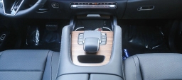 Mercedes-Benz GLE GLE 350 4MATIC SUV 2026