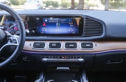 Mercedes-Benz GLE GLE 350 4MATIC SUV 2026
