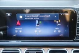 Mercedes-Benz GLE GLE 350 4MATIC SUV 2026