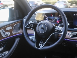 Mercedes-Benz GLE GLE 350 4MATIC SUV 2026