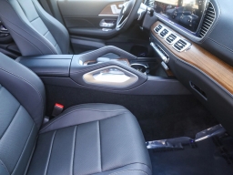 Mercedes-Benz GLE GLE 350 4MATIC SUV 2026