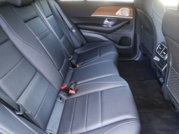 Mercedes-Benz GLE GLE 350 4MATIC SUV 2026