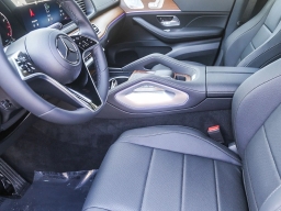 Mercedes-Benz GLE GLE 350 4MATIC SUV 2026