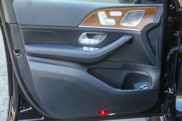 Mercedes-Benz GLE GLE 350 4MATIC SUV 2026