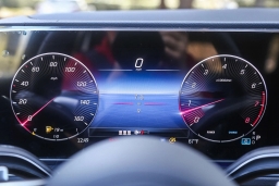 Mercedes-Benz GLE GLE 350 4MATIC SUV 2026