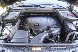 Mercedes-Benz GLE GLE 350 4MATIC SUV 2026