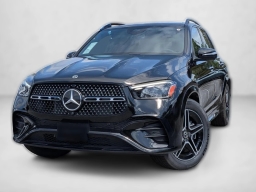 Mercedes-Benz GLE GLE 350 4MATIC SUV 2026