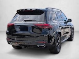 Mercedes-Benz GLE GLE 350 4MATIC SUV 2026