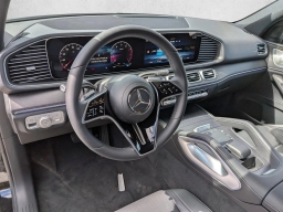 Mercedes-Benz GLE GLE 350 4MATIC SUV 2026