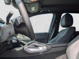 Mercedes-Benz GLE GLE 350 4MATIC SUV 2026