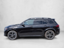Mercedes-Benz GLE GLE 350 4MATIC SUV 2026