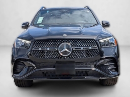 Mercedes-Benz GLE GLE 350 4MATIC SUV 2026