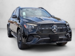 Mercedes-Benz GLE GLE 350 4MATIC SUV 2026