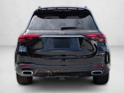 Mercedes-Benz GLE GLE 350 4MATIC SUV 2026