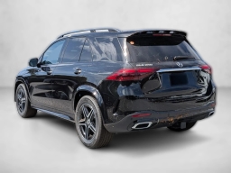 Mercedes-Benz GLE GLE 350 4MATIC SUV 2026