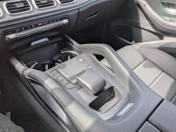 Mercedes-Benz GLE GLE 350 4MATIC SUV 2026