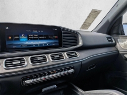 Mercedes-Benz GLE GLE 350 4MATIC SUV 2026