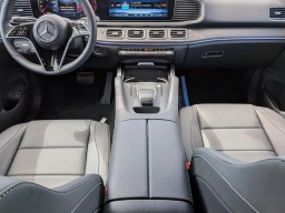 Mercedes-Benz GLE GLE 350 4MATIC SUV 2026