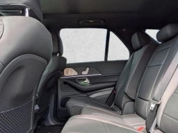 Mercedes-Benz GLE GLE 350 4MATIC SUV 2026
