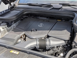 Mercedes-Benz GLE GLE 350 4MATIC SUV 2026