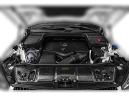 Mercedes-Benz GLE GLE 350 4MATIC SUV 2026