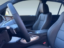 Mercedes-Benz GLE GLE 350 4MATIC SUV 2026