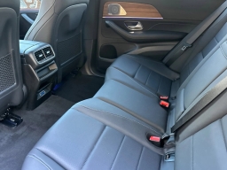 Mercedes-Benz GLE GLE 350 4MATIC SUV 2026