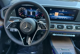Mercedes-Benz GLE GLE 350 4MATIC SUV 2026
