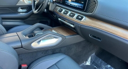 Mercedes-Benz GLE GLE 350 4MATIC SUV 2026