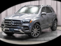 Mercedes-Benz GLE GLE 350 4MATIC SUV 2026