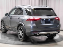 Mercedes-Benz GLE GLE 350 4MATIC SUV 2026