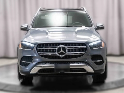 Mercedes-Benz GLE GLE 350 4MATIC SUV 2026
