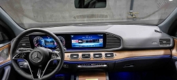 Mercedes-Benz GLE GLE 350 4MATIC SUV 2026