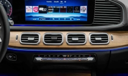 Mercedes-Benz GLE GLE 350 4MATIC SUV 2026