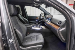Mercedes-Benz GLE GLE 350 4MATIC SUV 2026