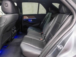 Mercedes-Benz GLE GLE 350 4MATIC SUV 2026