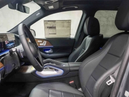 Mercedes-Benz GLE GLE 350 4MATIC SUV 2026