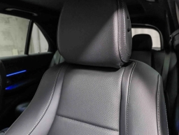 Mercedes-Benz GLE GLE 350 4MATIC SUV 2026
