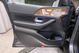 Mercedes-Benz GLE GLE 350 4MATIC SUV 2026