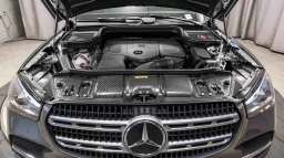 Mercedes-Benz GLE GLE 350 4MATIC SUV 2026