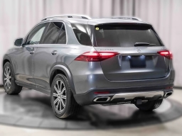 Mercedes-Benz GLE GLE 350 4MATIC SUV 2026