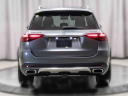 Mercedes-Benz GLE GLE 350 4MATIC SUV 2026