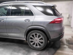 Mercedes-Benz GLE GLE 350 4MATIC SUV 2026