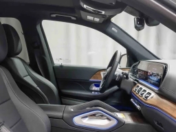 Mercedes-Benz GLE GLE 350 4MATIC SUV 2026
