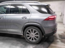 Mercedes-Benz GLE GLE 350 4MATIC SUV 2026